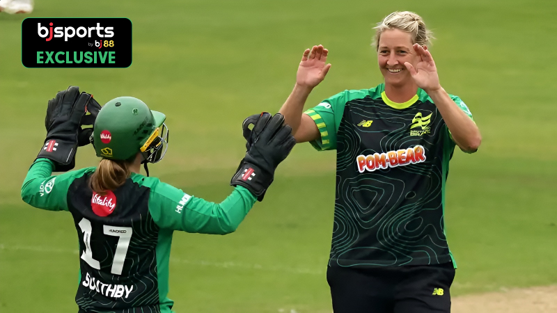 The Hundred Women’s 2025: Predicting Southern Brave XI for match 19