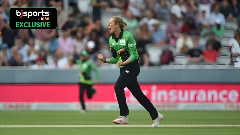 The Hundred Women’s 2025: Predicting Southern Brave XI for match 19