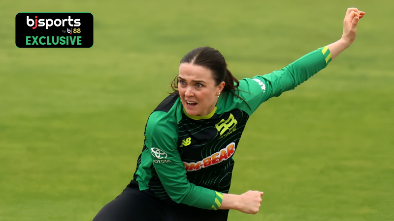 The Hundred Women’s 2025: Predicting Southern Brave XI for match 19