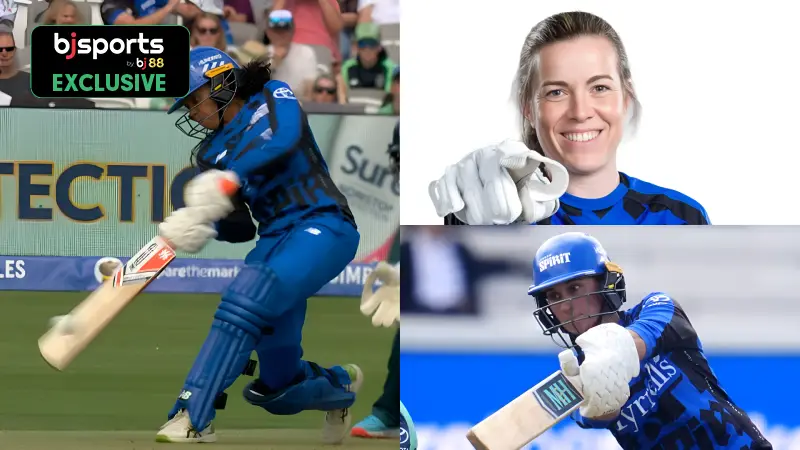 The Hundred Men’s 2025: Predicting Welsh Fire XI for match 16