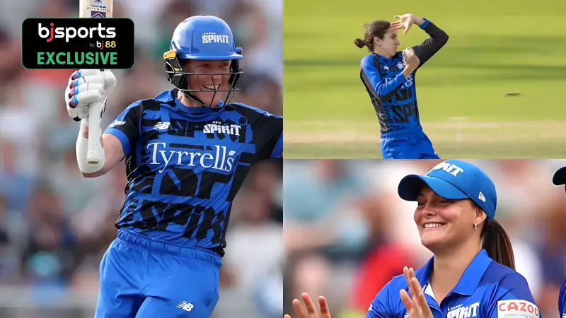 The Hundred Men’s 2025: Predicting Welsh Fire XI for match 16