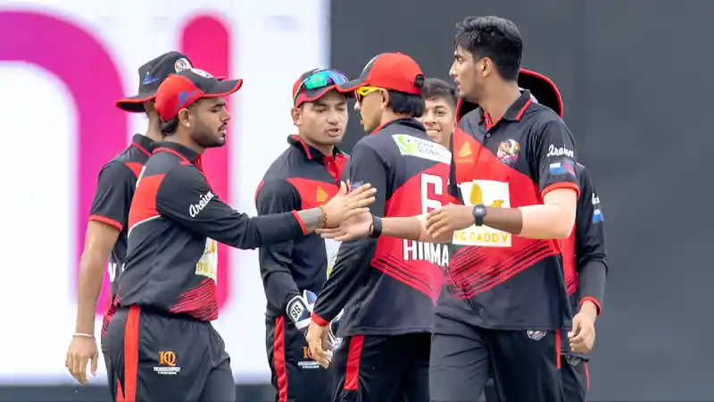 DPL 2025: Match 27, EDR vs PD Match Prediction – Who will win today’s DPL match between EDR vs PD?