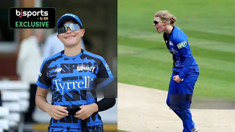 The Hundred Men’s 2025: Predicting Welsh Fire XI for match 16