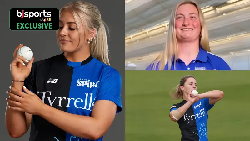 The Hundred Men’s 2025: Predicting Welsh Fire XI for match 16