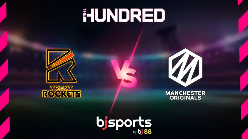 The Hundred Men's 2025: Match 20, TRT vs MNR Match Prediction – Who will win today’s match between TRT vs MNR?