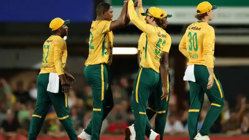 Australia vs South Africa Match Prediction, 1st ODI – Who will win today’s match between AUS vs SA?