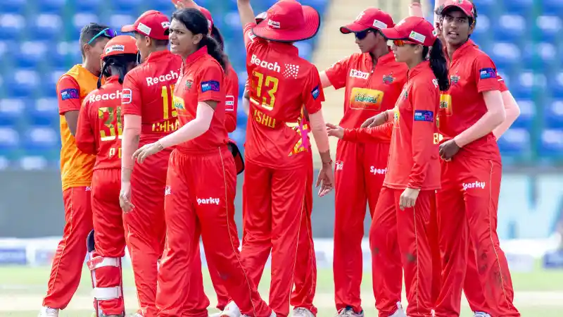 WDPL 2025: Match 3, SDS W vs EDR W Match Prediction – Who will win today’s match between SDS W vs EDR W?