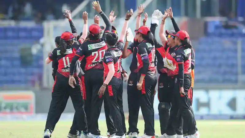 WDPL 2025: Match 3, SDS W vs EDR W Match Prediction – Who will win today’s match between SDS W vs EDR W?