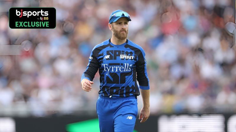 Key Players to Watch for LS in the 22nd Match of The Hundred Men 2025