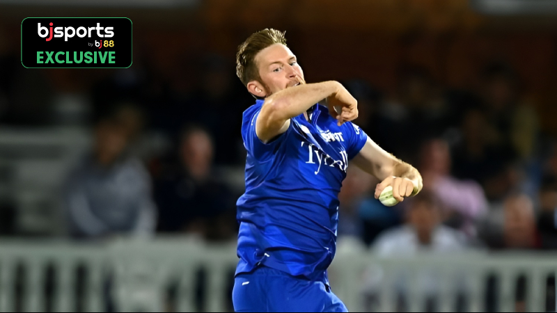 Key Players to Watch for LS in the 22nd Match of The Hundred Men 2025