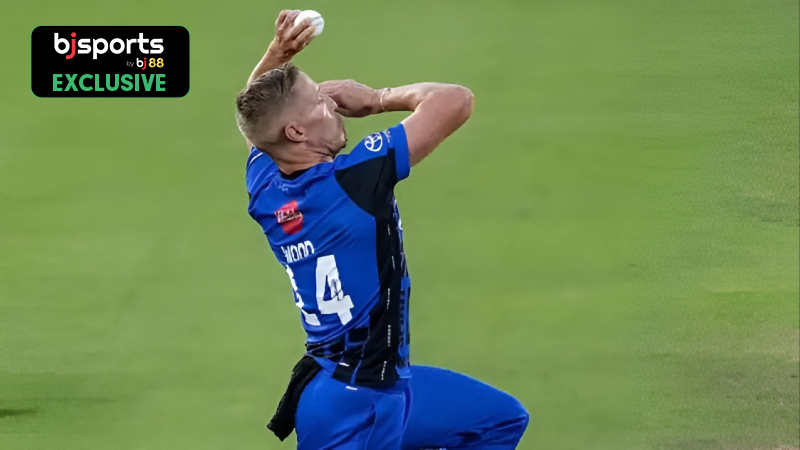 Key Players to Watch for LS in the 22nd Match of The Hundred Men 2025