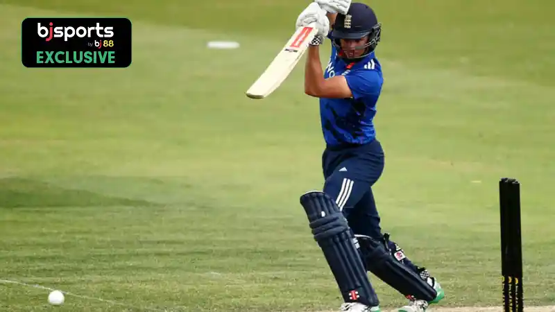 The Hundred Men's 2025: Predicting Trent Rockets XI for match 20