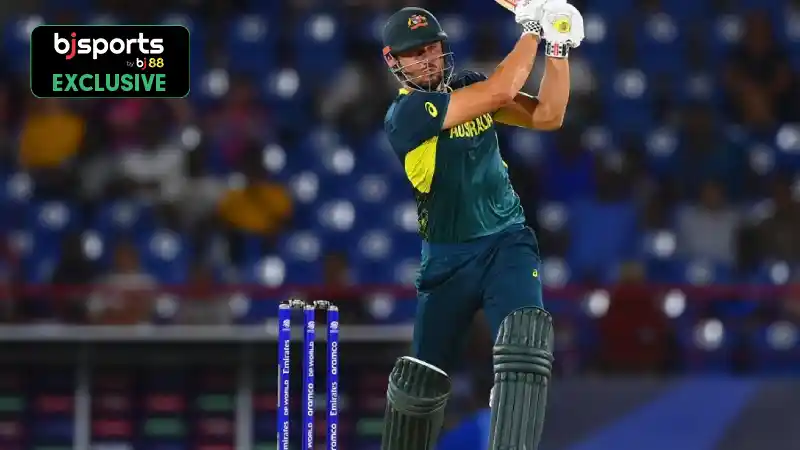 The Hundred Men's 2025: Predicting Trent Rockets XI for match 20