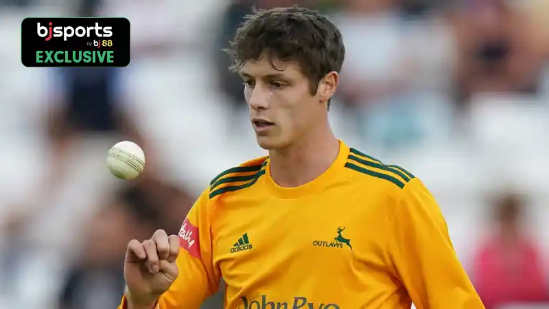 The Hundred Men's 2025: Predicting Trent Rockets XI for match 20