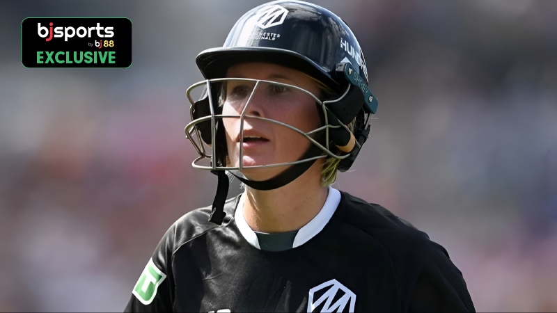 The Hundred Women's 2025: Predicting Manchester Originals XI for match 20