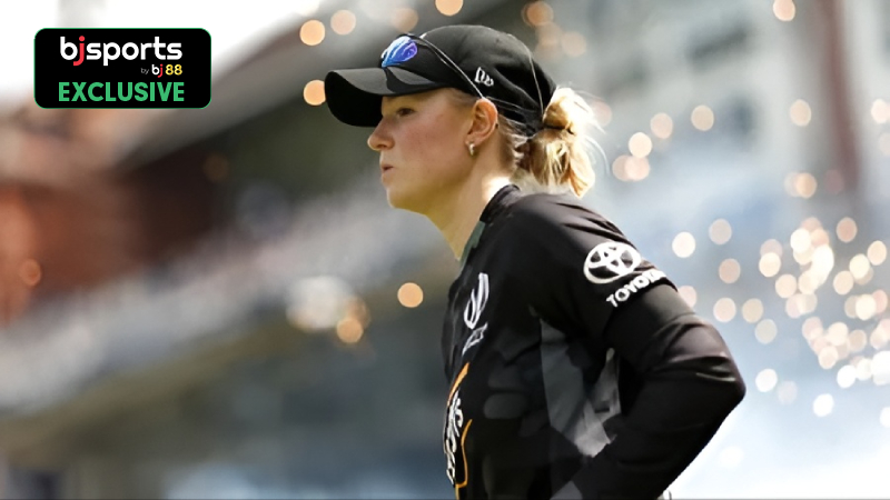 The Hundred Women's 2025: Predicting Manchester Originals XI for match 20