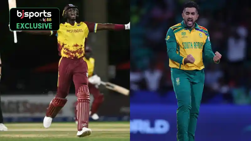 CPL 2025: Top 3 player battles to watch out for in match 6