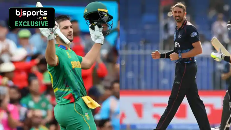 CPL 2025: Top 3 player battles to watch out for in match 6