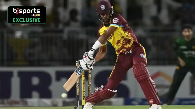 CPL 2025: Predicting Saint Lucia Kings XI for match 6