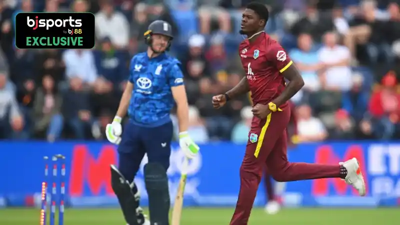 CPL 2025: Predicting Saint Lucia Kings XI for match 6