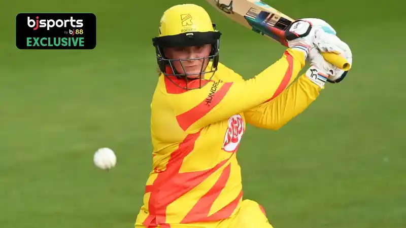 The Hundred Women's 2025: Predicting Trent Rockets XI for match 20