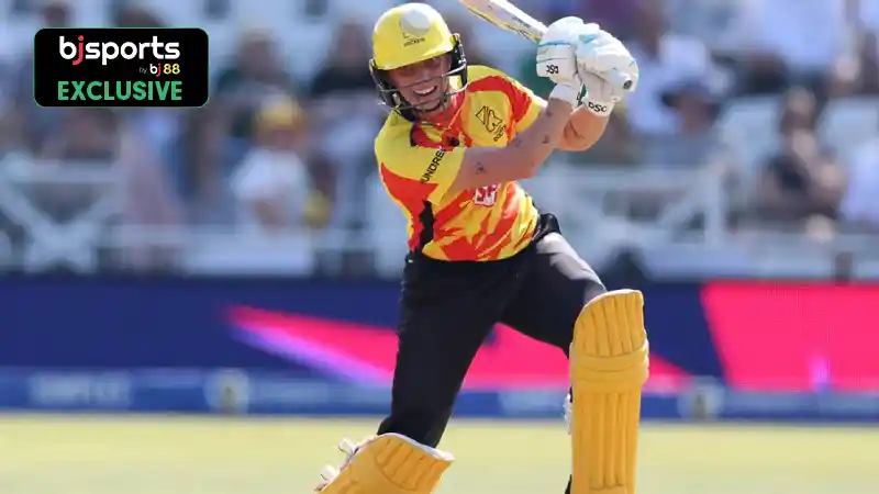 The Hundred Women's 2025: Predicting Trent Rockets XI for match 20