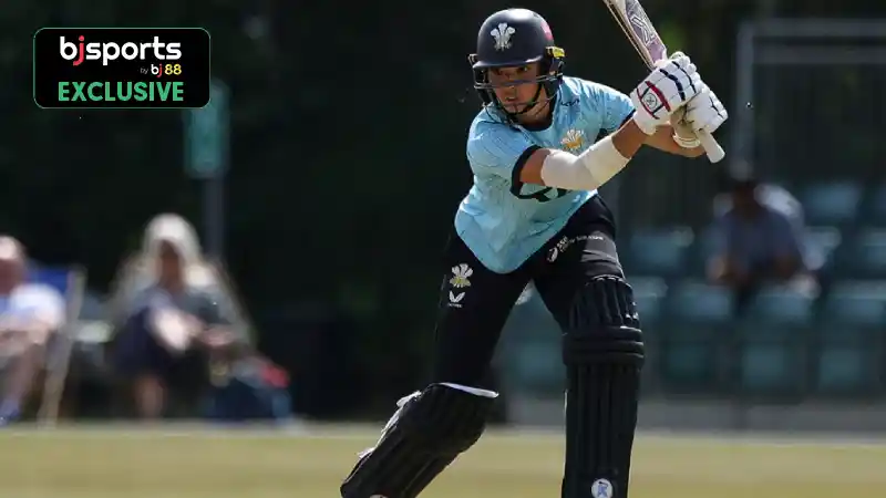 The Hundred Women's 2025: Predicting Trent Rockets XI for match 20