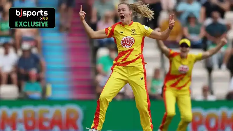The Hundred Women's 2025: Predicting Trent Rockets XI for match 20