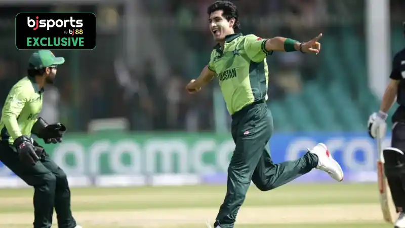 CPL 2025: Predicting St Kitts and Nevis Patriots XI for match 6