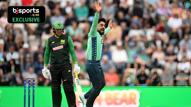 3 Reasons Why SB Lost to OI in the 19th Match of The Hundred 2025