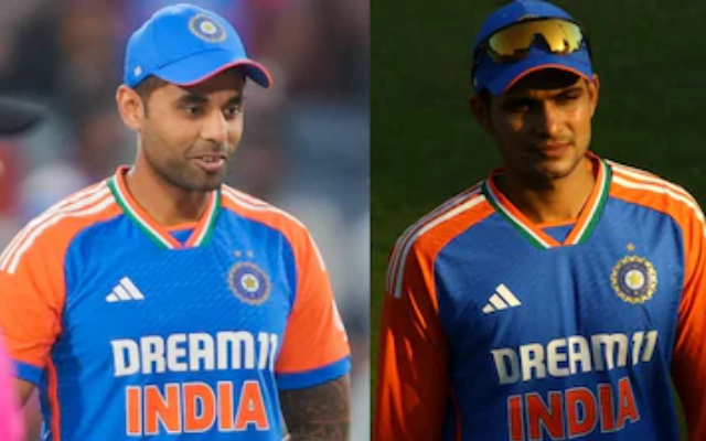 Asia Cup 2025: भारतीय टीम हुई घोषित, शुभमन गिल की उप-कप्तान के रूप में वापसी