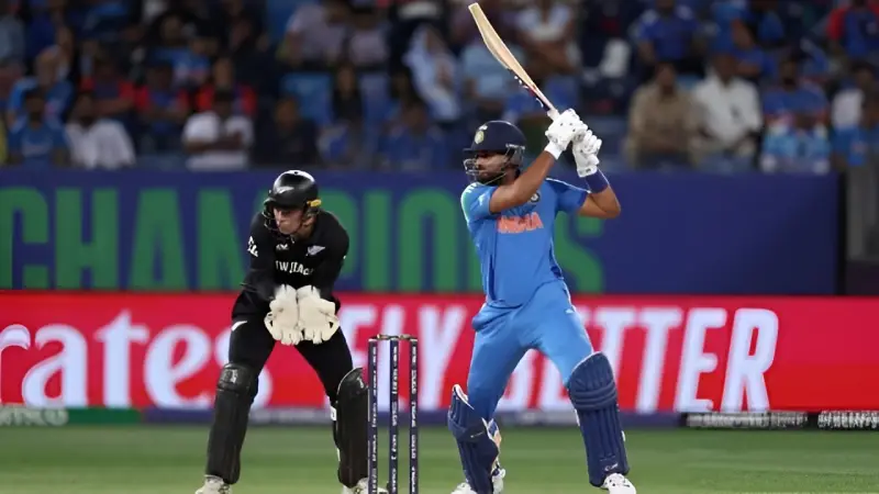 'He will have to wait for his chance' - Ajit Agarkar on Shreyas Iyer's snub from Asia Cup 2025 squad