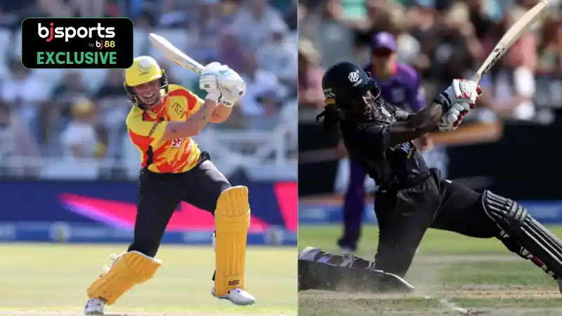The Hundred Women's 2025: Top 3 players battles to watch out for in match 20