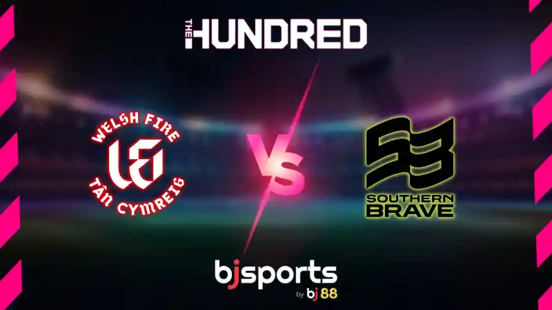 The Hundred Men's 2025: Match , WEF vs SOB Match Prediction – Who will win today’s match between WEF vs SOB?