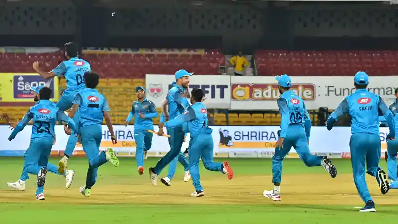 Maharaja Trophy 2025: Match 19, GMY vs MW Match Prediction – Who will win today’s match between GMY vs MW?