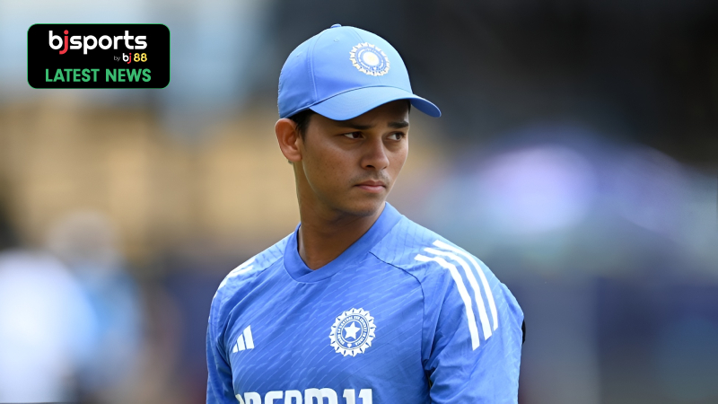 3 unlucky players who missed out on India’s Asia Cup 2025 squad