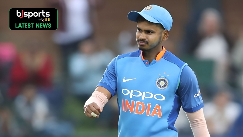 3 unlucky players who missed out on India’s Asia Cup 2025 squad