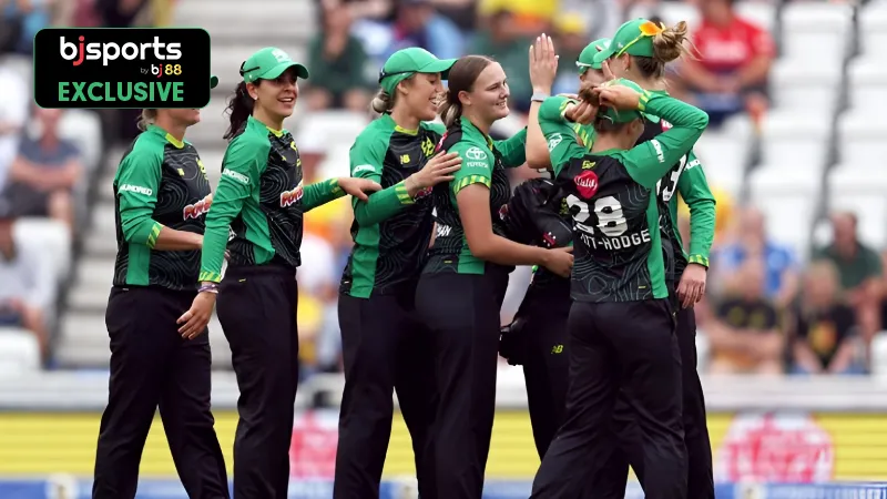 The Hundred Women’s 2025: Predicting Southern Brave XI for match 21