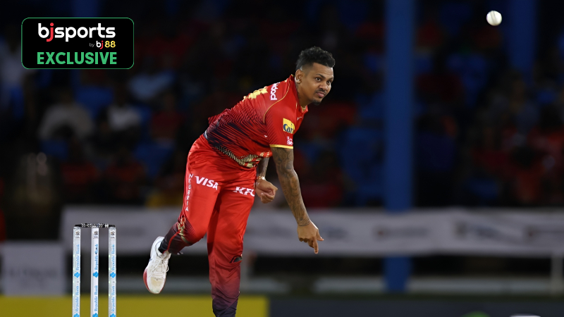 Predicting TKR’s Playing XI for the 7th Match against ABF in CPL 2025