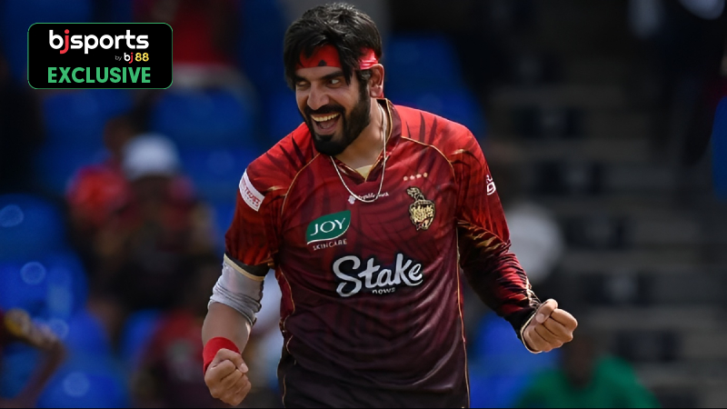 Predicting TKR’s Playing XI for the 7th Match against ABF in CPL 2025