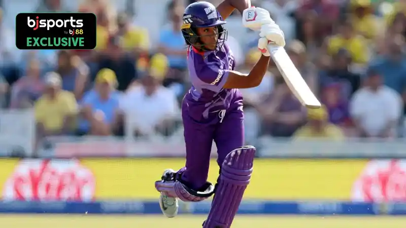 The Hundred Women’s 2025: Predicting Northern Superchargers XI for match 22