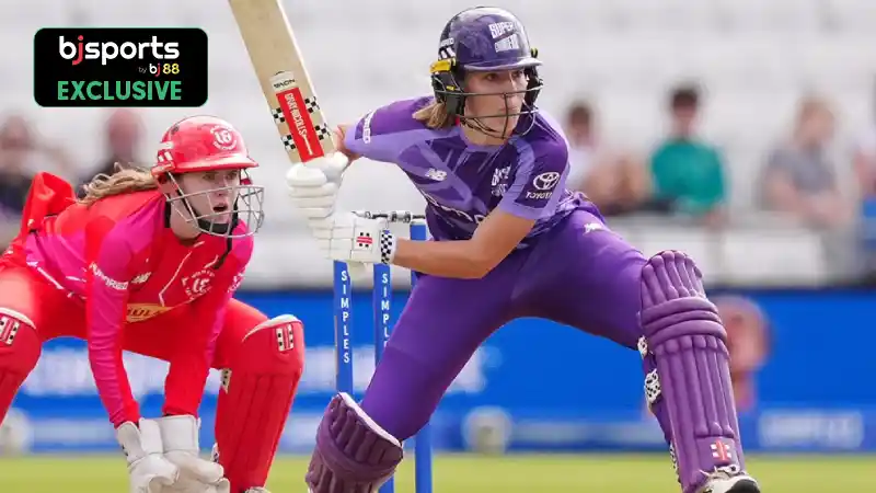 The Hundred Women’s 2025: Predicting Northern Superchargers XI for match 22