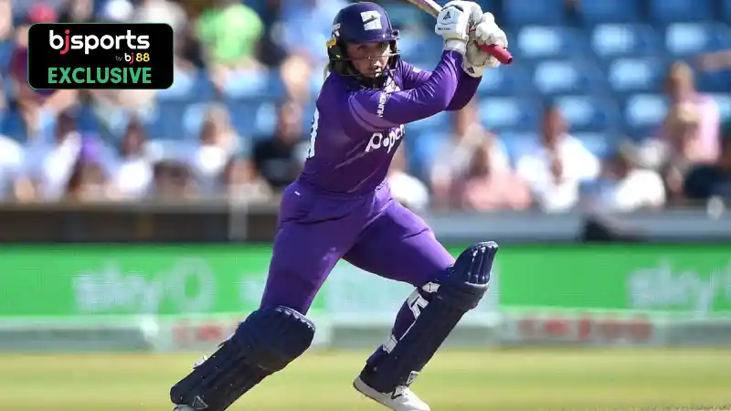 The Hundred Women’s 2025: Predicting Northern Superchargers XI for match 22