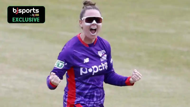 The Hundred Women’s 2025: Predicting Northern Superchargers XI for match 22