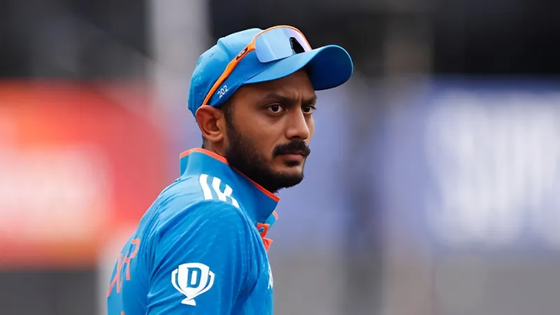 Asia Cup 2025 ‘Axar Patel deserves an explanation for removal from vice-captaincy in T20Is’ – Former India batter empathises with star all-rounder
