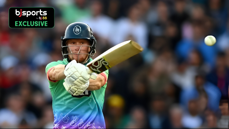 The Hundred 2025 Batters to Watch in the 23rd Match of OI vs TR