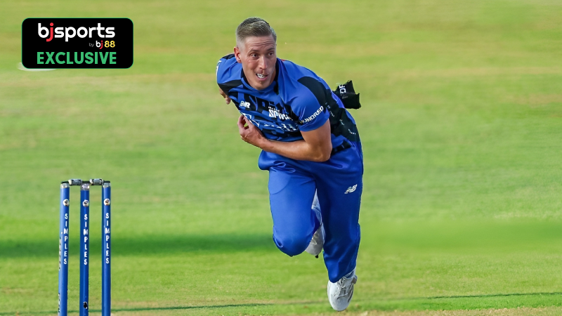 The Hundred Men's 2025: Predicting London Spirit XI for match 22