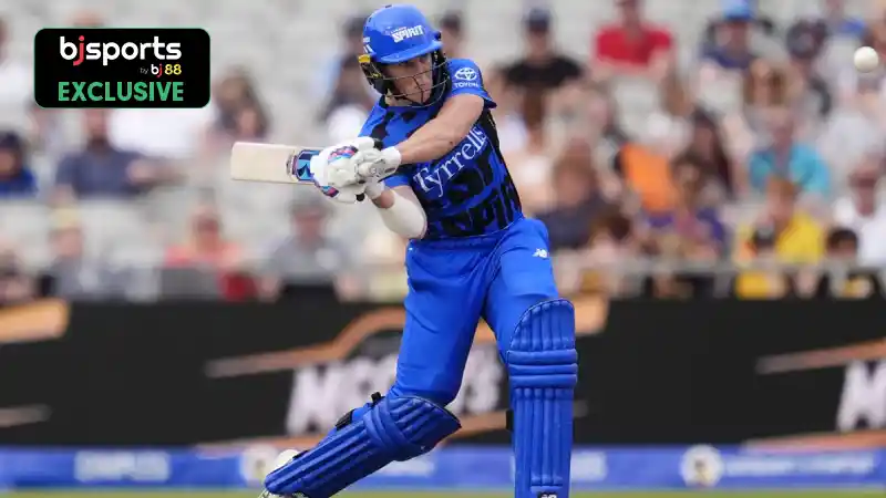 The Hundred Women’s 2025: Predicting London Spirit XI for match 22