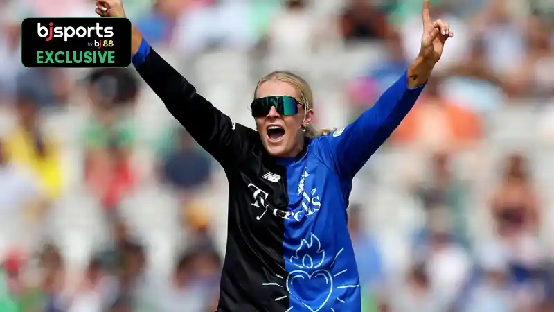 The Hundred Women’s 2025: Predicting London Spirit XI for match 22