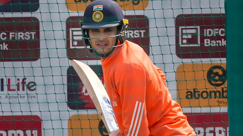 ‘Don’t underestimate Shubman Gill, he can dominate T20Is too’ – Former India spinner’s message to selectors ahead of Asia Cup 2025